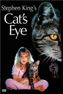 Cat's Eye (1985)