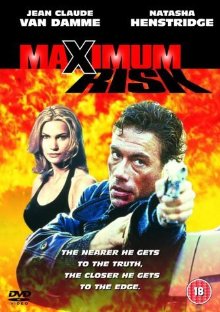 Maximum Risk (1996)