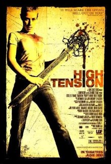 Haute Tension (2003)