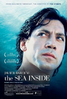 Mar Adentro - The Sea Inside (2004)