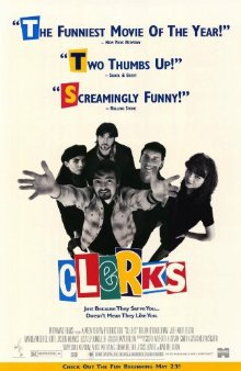 Clerks (1994)