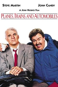 Planes Trains And Automobiles (1987)