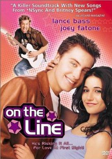 On The Line (2001)