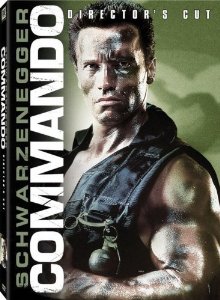 Commando (1985)