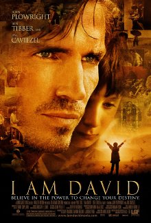 I Am David (2003)