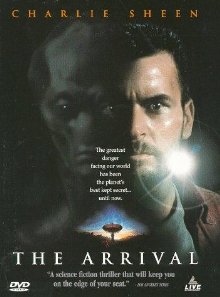 The Arrival (1996) (The.Arrival.1996.DVDRip.XviD.AC3.CD1-E.Biggins.sub)