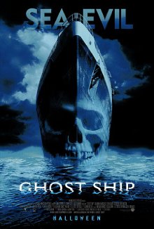 Ghost Ship (2002)