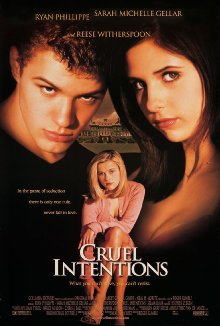 Cruel Intentions (1999)