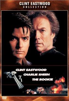 The Rookie (1990) (The Rookie 1991 DVDRip XviD AC3 CD1 VH-PROD)