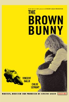 The Brown Bunny (2003)