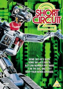 Short Circuit 2 (1988)