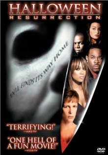 Halloween 8 - Resurrection (2002)