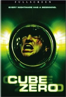 Cube Zero (2004) (Cube Zero 2004 DVDRiP XViD-ViRUS 25fps Bul)