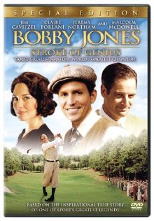 Bobby Jones, Stroke Of Genius (2004) (Bobby Jones Stroke of Genius DVDRip XViD-ALLiANCE CD1)