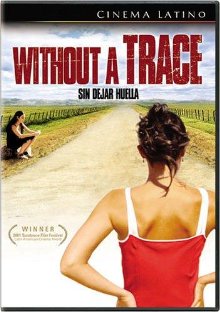 Without A Trace (2000)