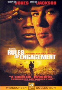 Rules Of Engagement (2000)