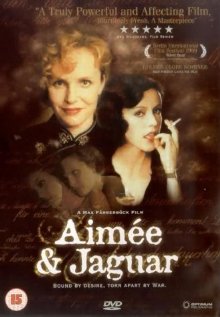 Aimee & Jaguar (1999)