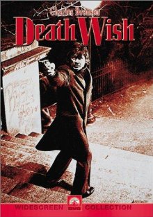 Death Wish (1974)