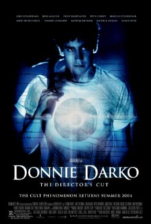 Donnie Darko (2001) (Donnie Darko Directors Cut 2001 DVDRip XviD-PTi CD2)