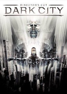 Dark City (1998)