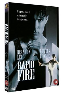 Rapid Fire (1992)