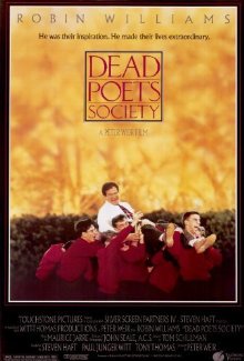 Dead Poets Society (1989)