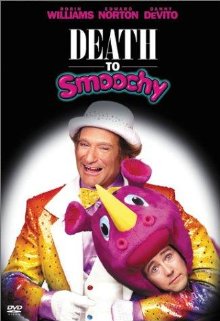 Death To Smoochy (2002)