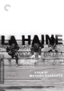 La Haine (1995)