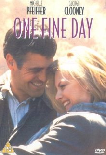 One Fine Day (1996) (One Fine Day CD1)