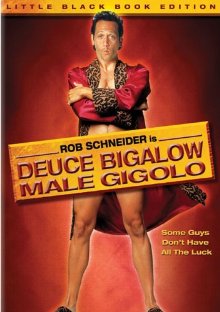 Deuce Bigalow - Male Gigolo (1999)