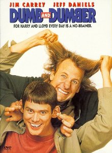 Dumb And Dumber (1994)