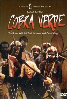 Cobra Verde (1987) (Cobra Verde (1987) CD2)