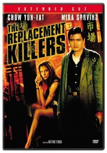 The Replacement Killers (1998)