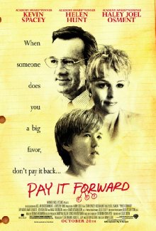 Pay It Forward (2000) (Pay It Forward SBC AC3 5,1CH CD1)