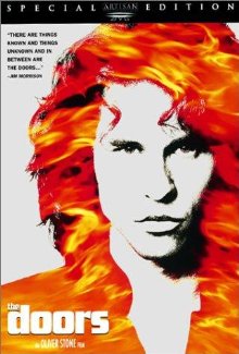 The Doors (1991)