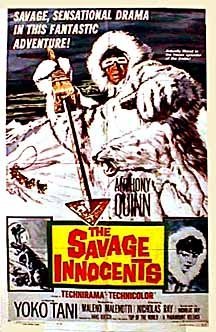 The Savage Innocents (1959)