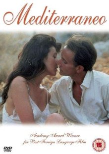 Mediterraneo (1991) (Mediterraneo 1991 DVDRip XviD DS-ITA CD2)