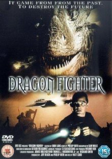 Dragon Fighter (2003)