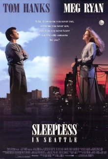 Sleepless In Seattle (1993)