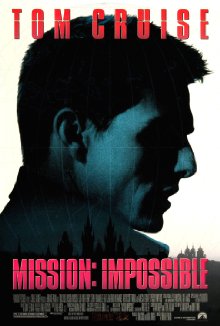 Mission Impossible (1996) (Mission Impossible 1996 XviD AC3 CD1-WAF)