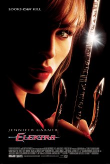 Elektra (2005) (Elektra cd1)