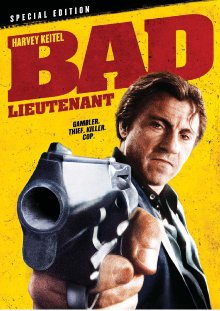 Bad Lieutenant (1992)