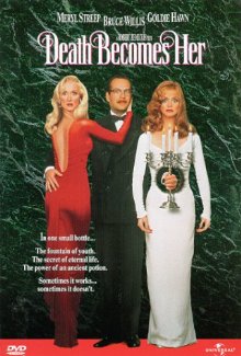 Death Becomes Her (1992)