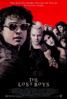 The Lost Boys (1987)