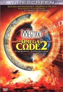 Megiddo - The Omega Code 2 (2001)