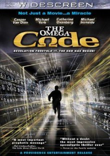 The Omega Code (1999)