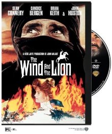 The Wind And The Lion (1975)