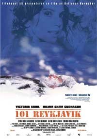 101 Reykjavik (2000)