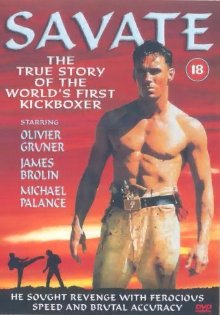 Savate (1995)