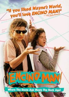 Encino Man (1992)